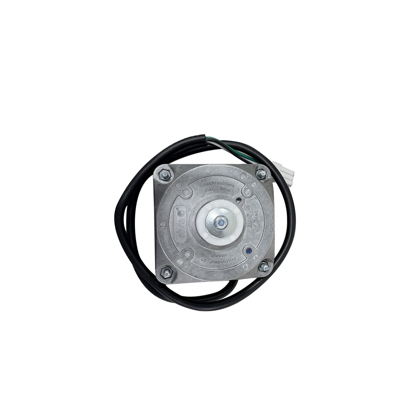 Polarman Condenser Fan Motor Upright Units