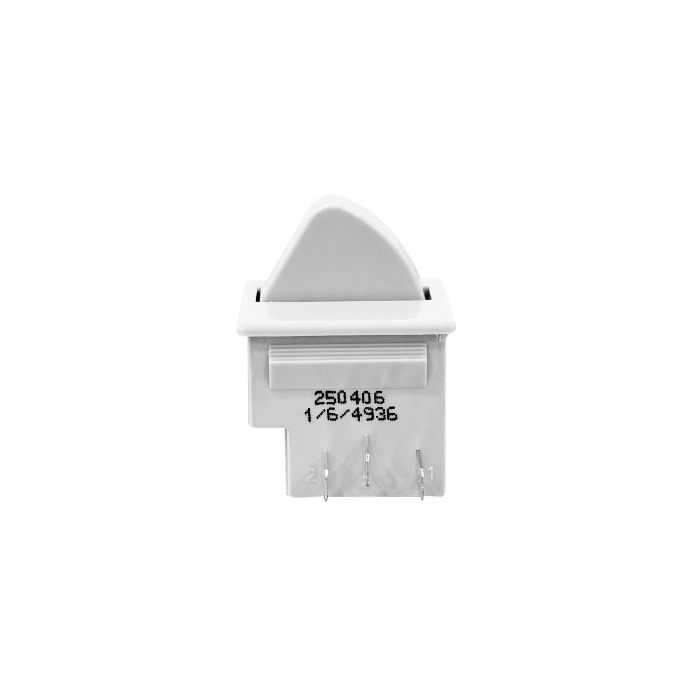 Polarman Door Switch 3 Pin