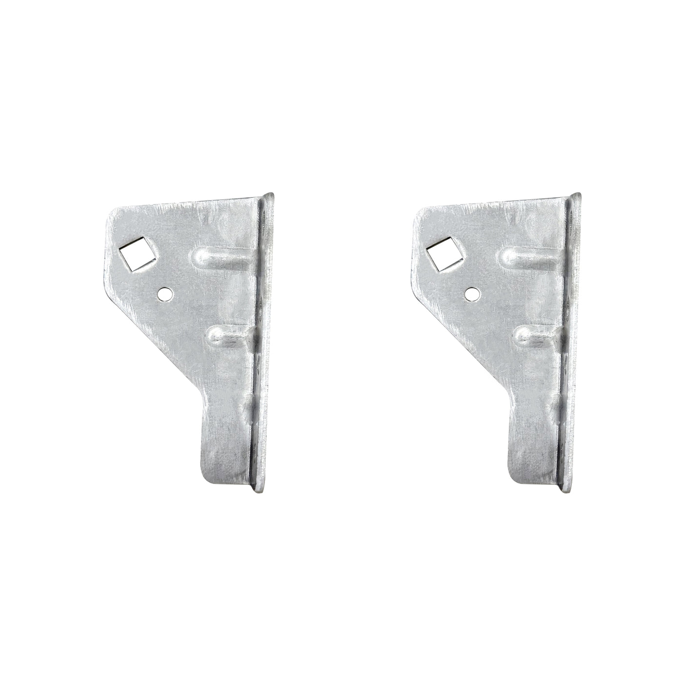 Polarman Door Hinge /Down Left Undercounter