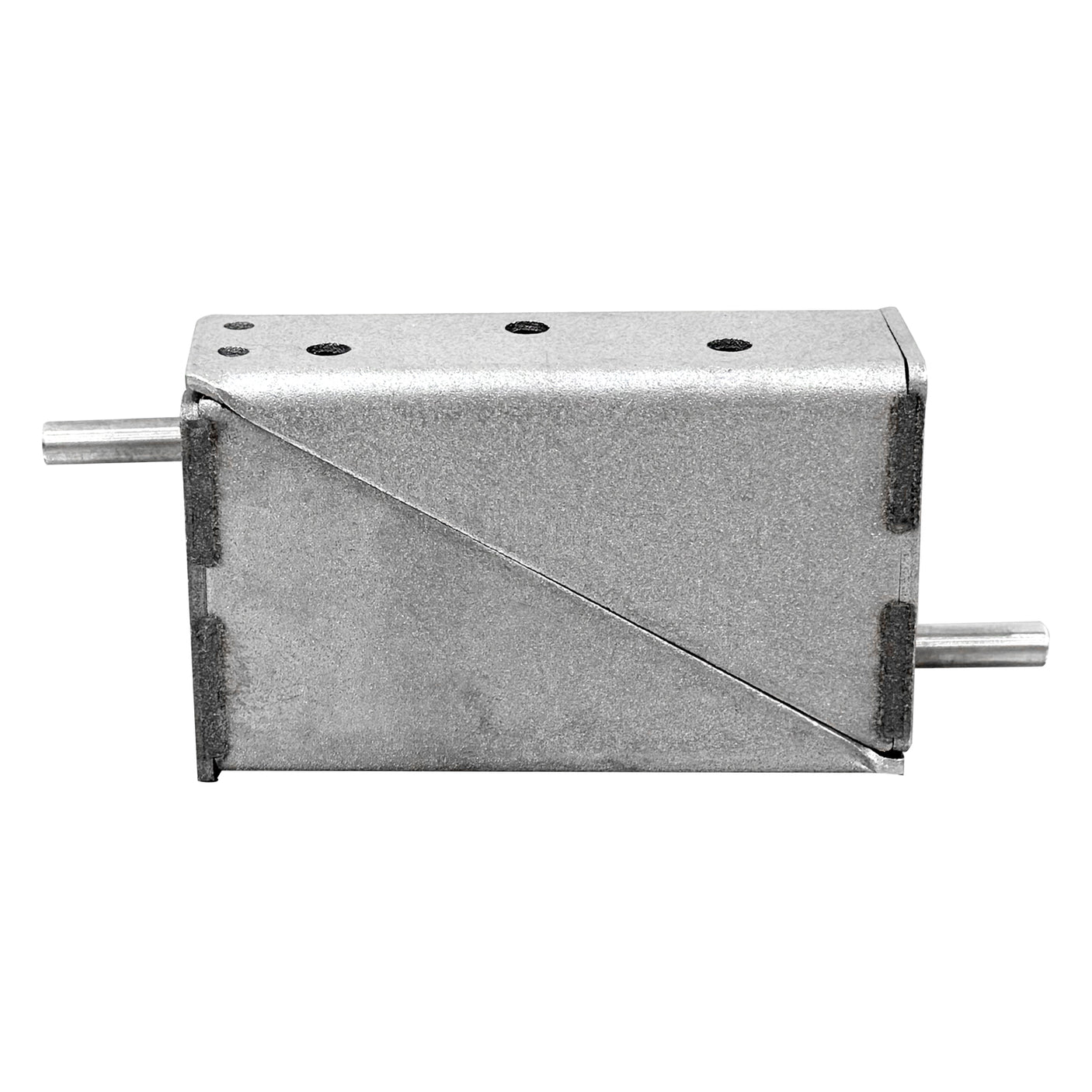 Polarman Door Hinge /Down Left 27/54/81