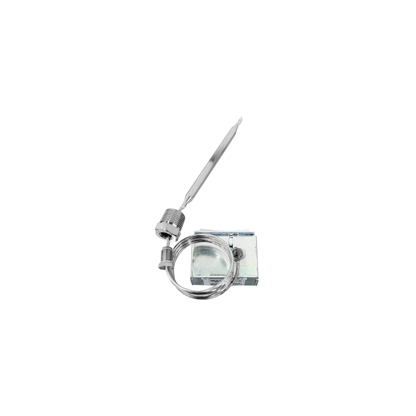 Flamaster Hi-Limiter-Pasta Cooker