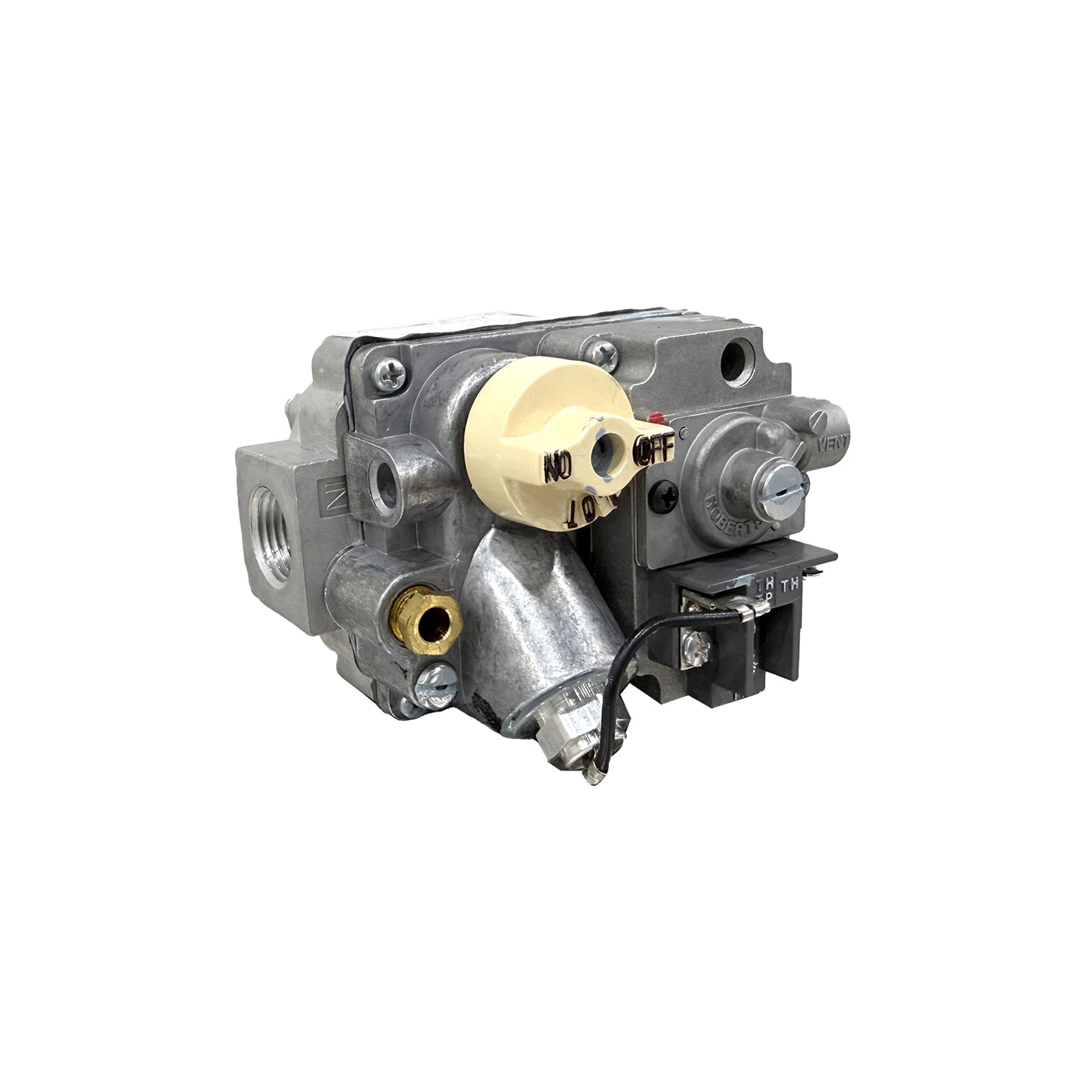 Flamaster Gas Fryer Valve - LP