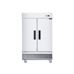 Reach-In Refrigeration