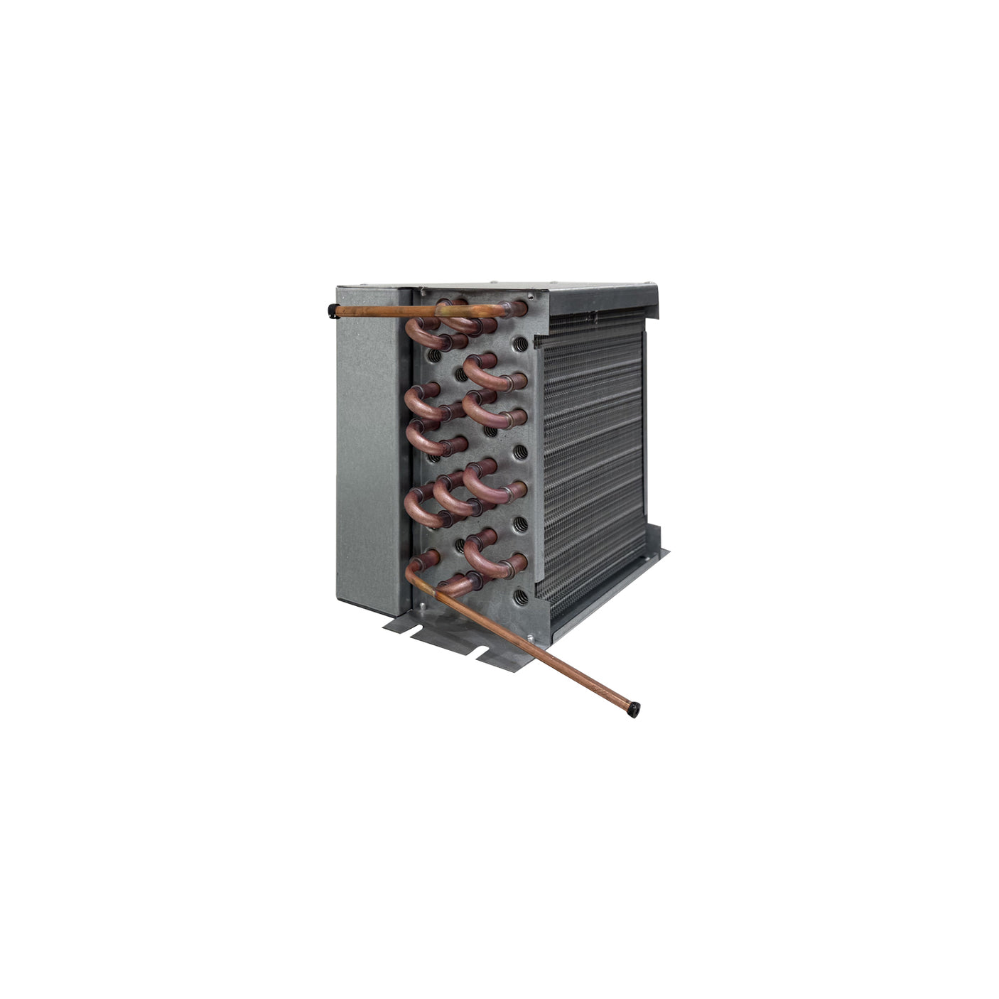 Polarman Condenser TUC27FES