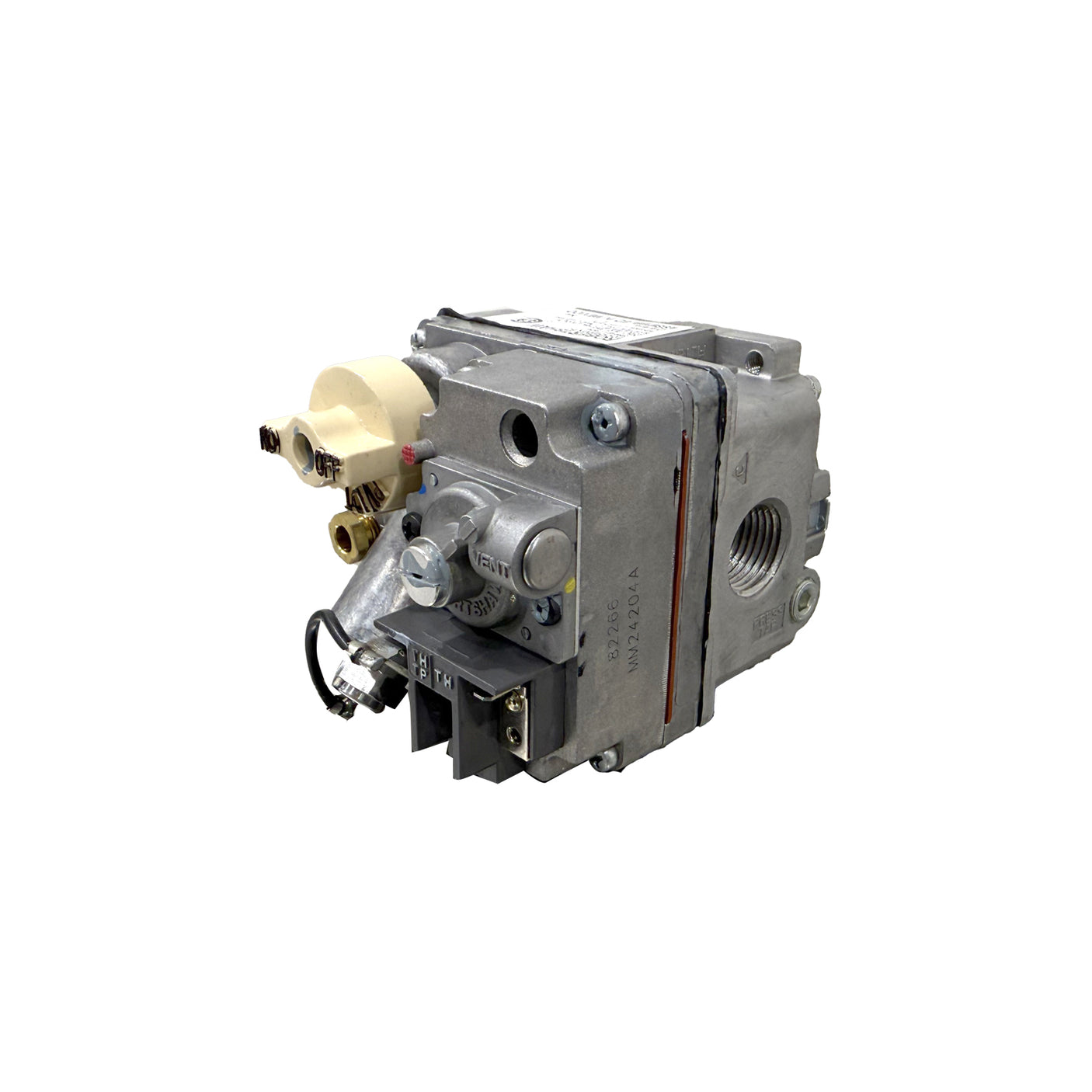 Flamaster Gas Fryer Valve - LP