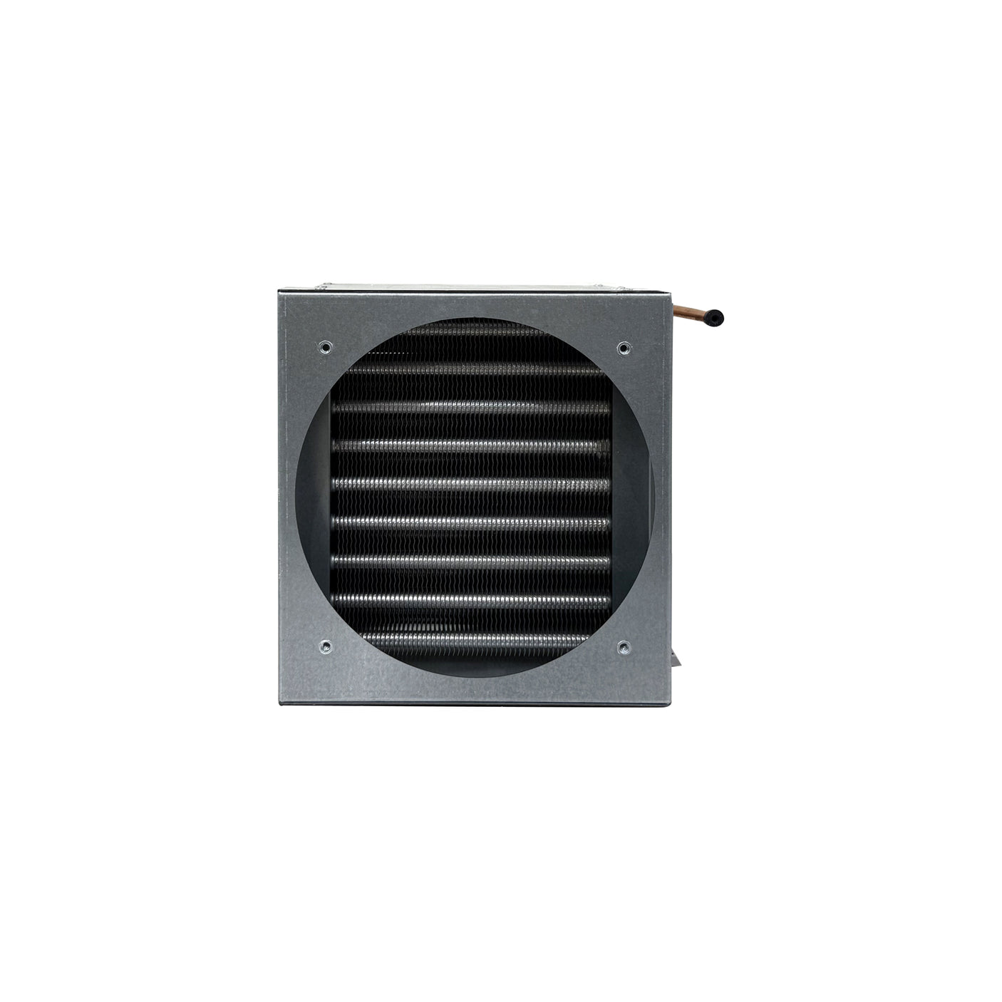 Polarman Condenser TUC27FES