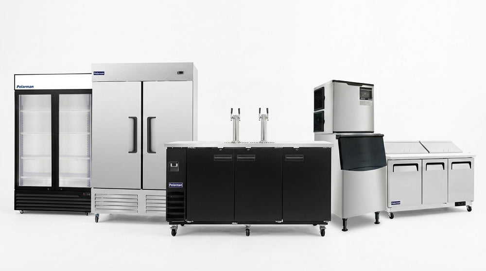 Why operators choose Polarman