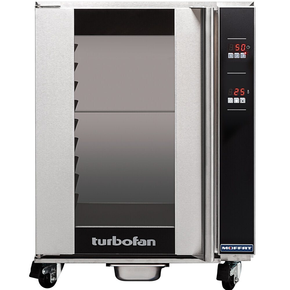 Moffat Turbofan DSKH8FSUC/H10FS Stacking Kit