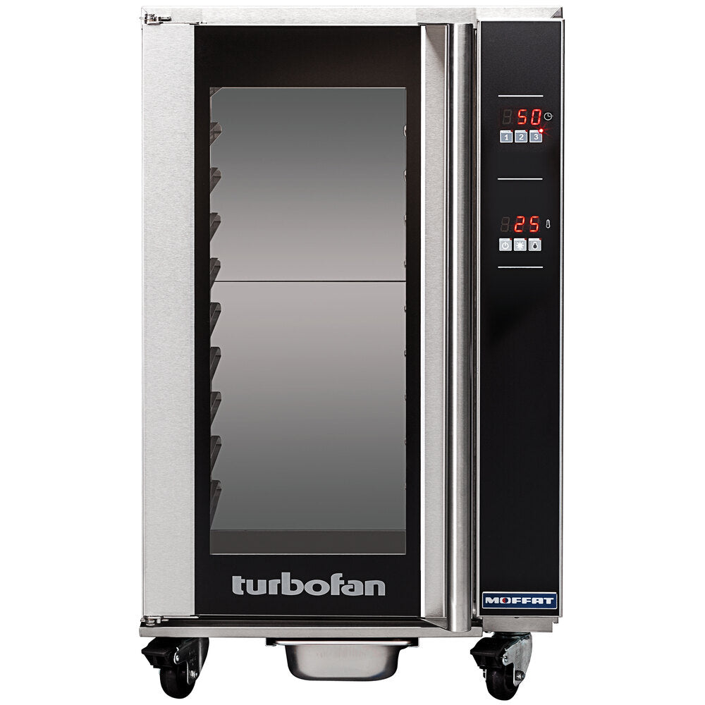 Moffat Turbofan DSKH8UC/H10 Stacking Kit