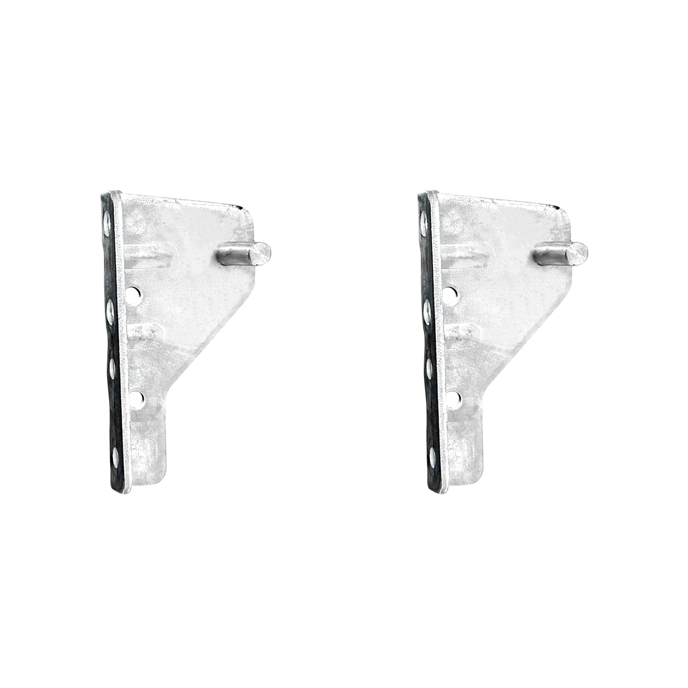 Polarman Door Hinge / Up Left Undercounter