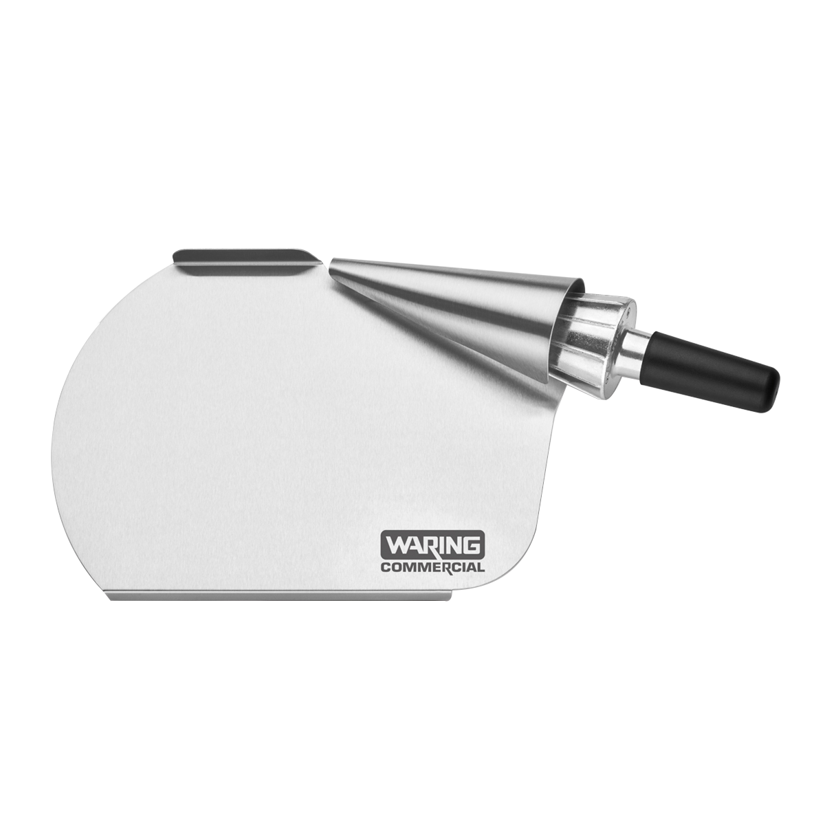 Waring Commercial CAC121S Small tool for rolling and shaping waffle cones