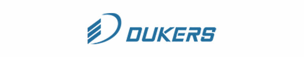 Dukers Reach-In Freezer D83F
