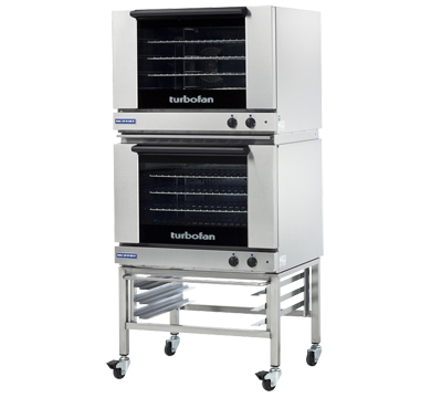 Moffat Turbofan DSK27/28/31C Stacking Kit