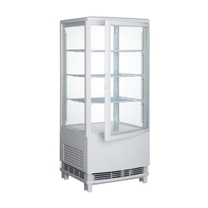 Deli & Refrigerated Cases