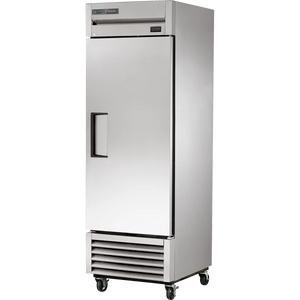 Reach-In Refrigeration