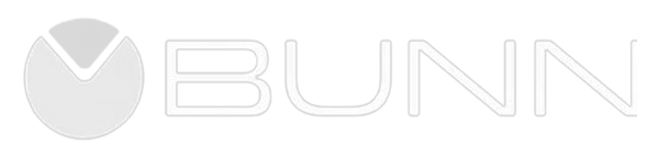 BUNN · COMMERCIAL BEVERAGE EQUIPMENT