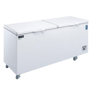 Chest Freezers