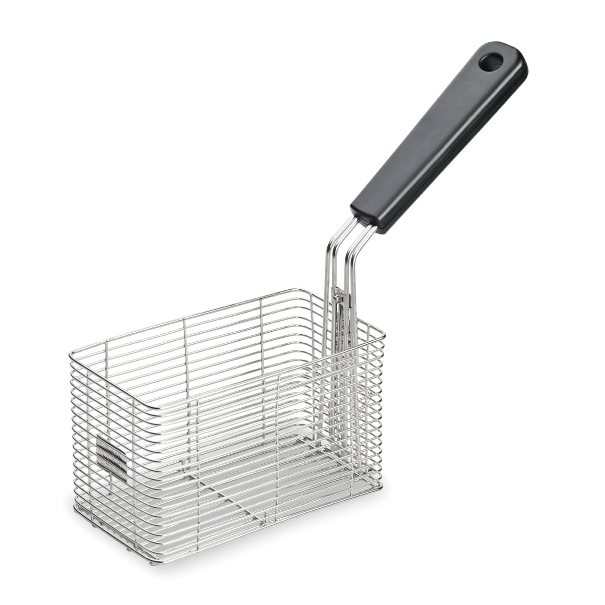 Waring Commercial TFB15 Twin steel wire frying baskets for 15 lb fryers