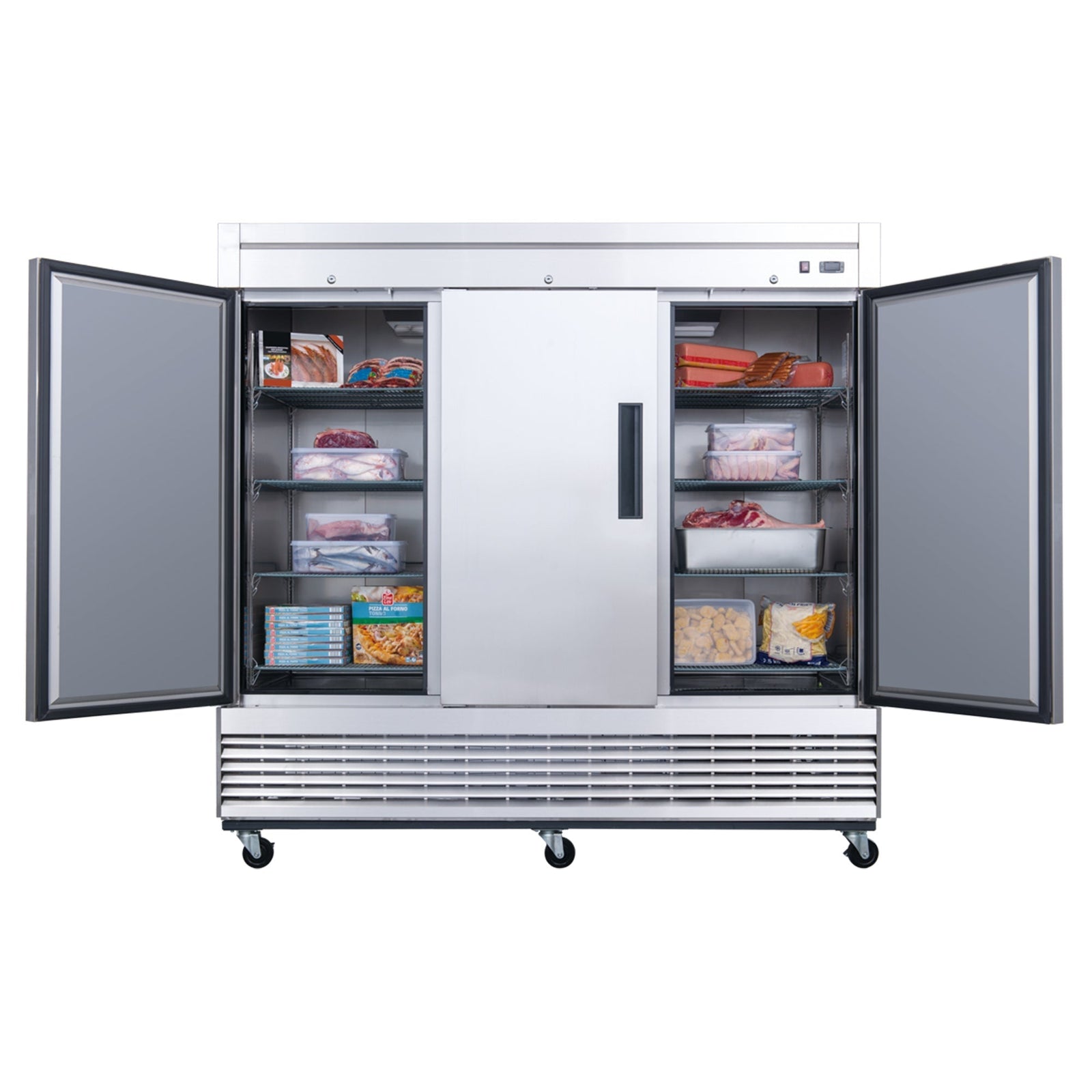 Refrigerator Equipment