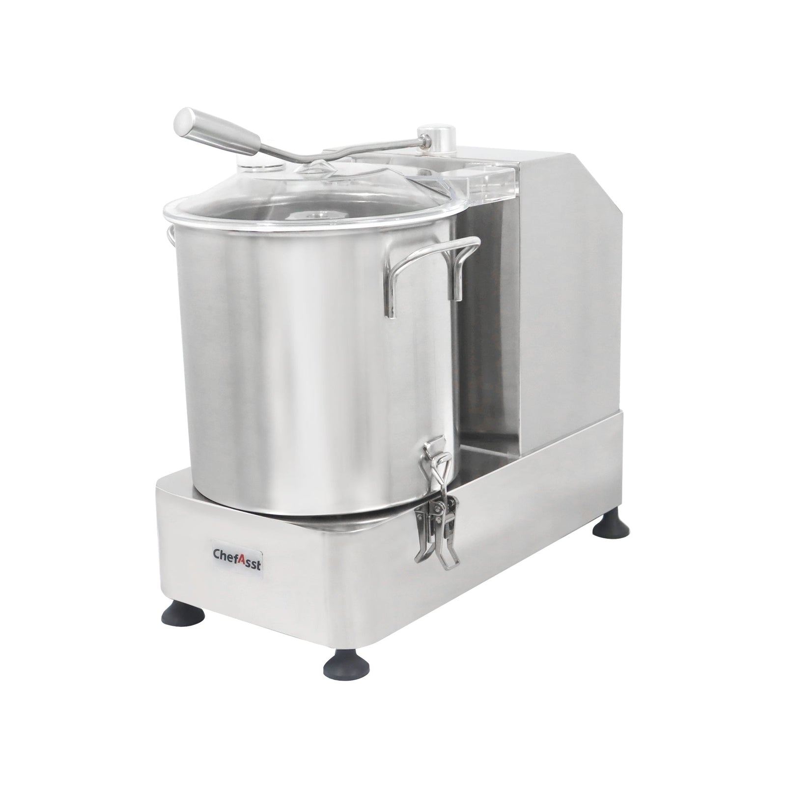 commercial deep fryer