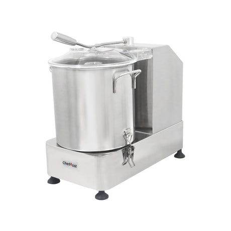 commercial deep fryer
