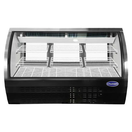 Refrigerated Deli Case