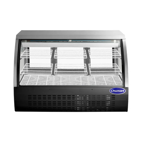 Deli Case