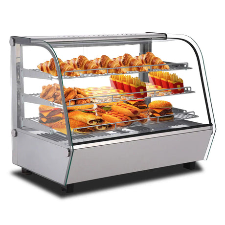 Bakery Countertop Display