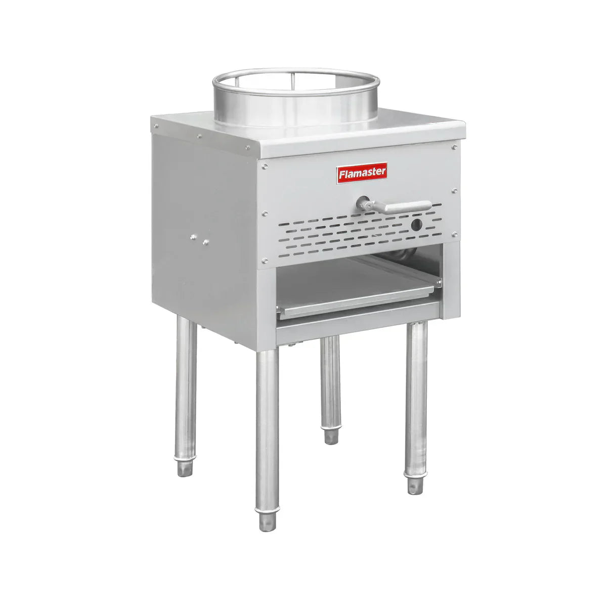 Propane Wok Burner