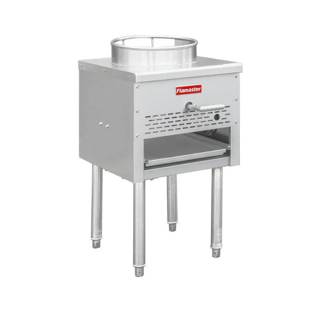 Propane Wok Burner