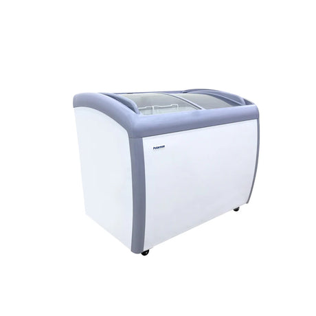 portable ice cream freezer