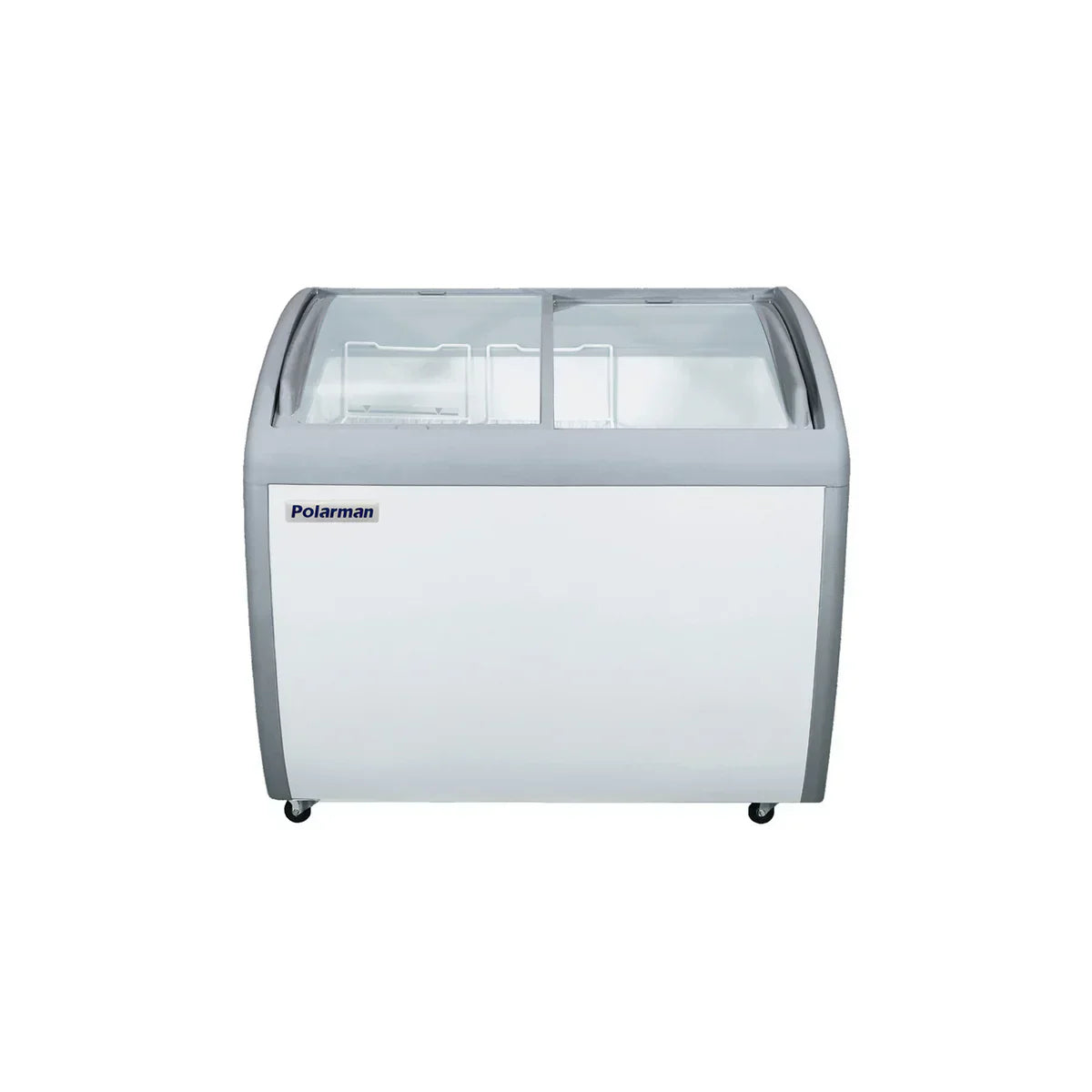 Ice Cream Freezer