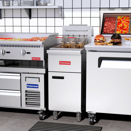 Commercial Kitchen Equipment