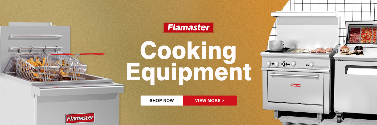 Cooking Equipment