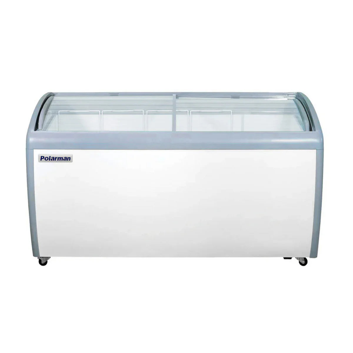 ice cream freezer