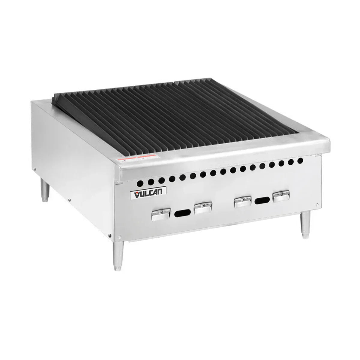 Charbroiler