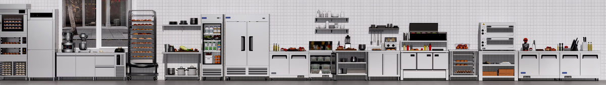 Ice Machines