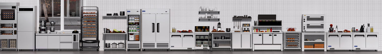Ice Machines Undercounter