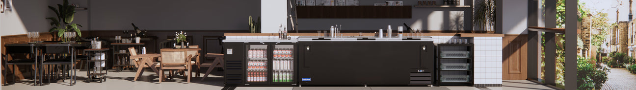 Bottle Coolers