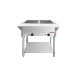 Steam Tables