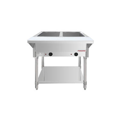 Commercial Steam Tables