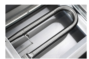 Experience Seamless Culinary Precision