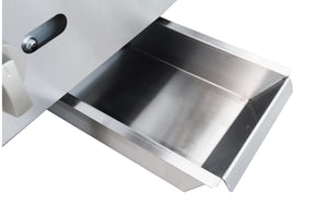 Self-Contained Drip Collection System