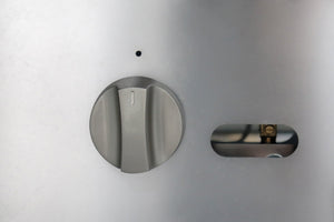 Precise Heat Management