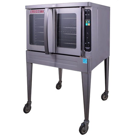 Blodgett Mark V single-deck full-size convection oven