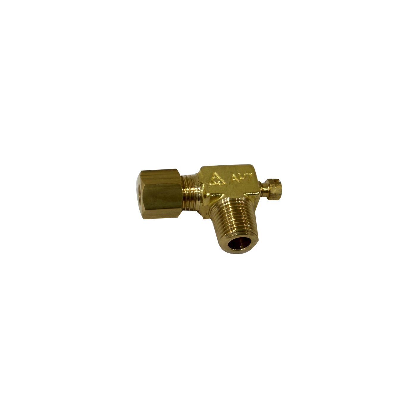 Flamaster Gas Charbroiler Pilot Valve
