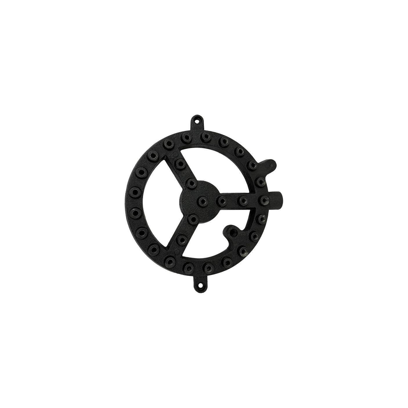 Flamaster Jet Burner Wok 16