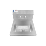 Hand Sinks and Accessories