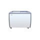 Flat Sliding Lid