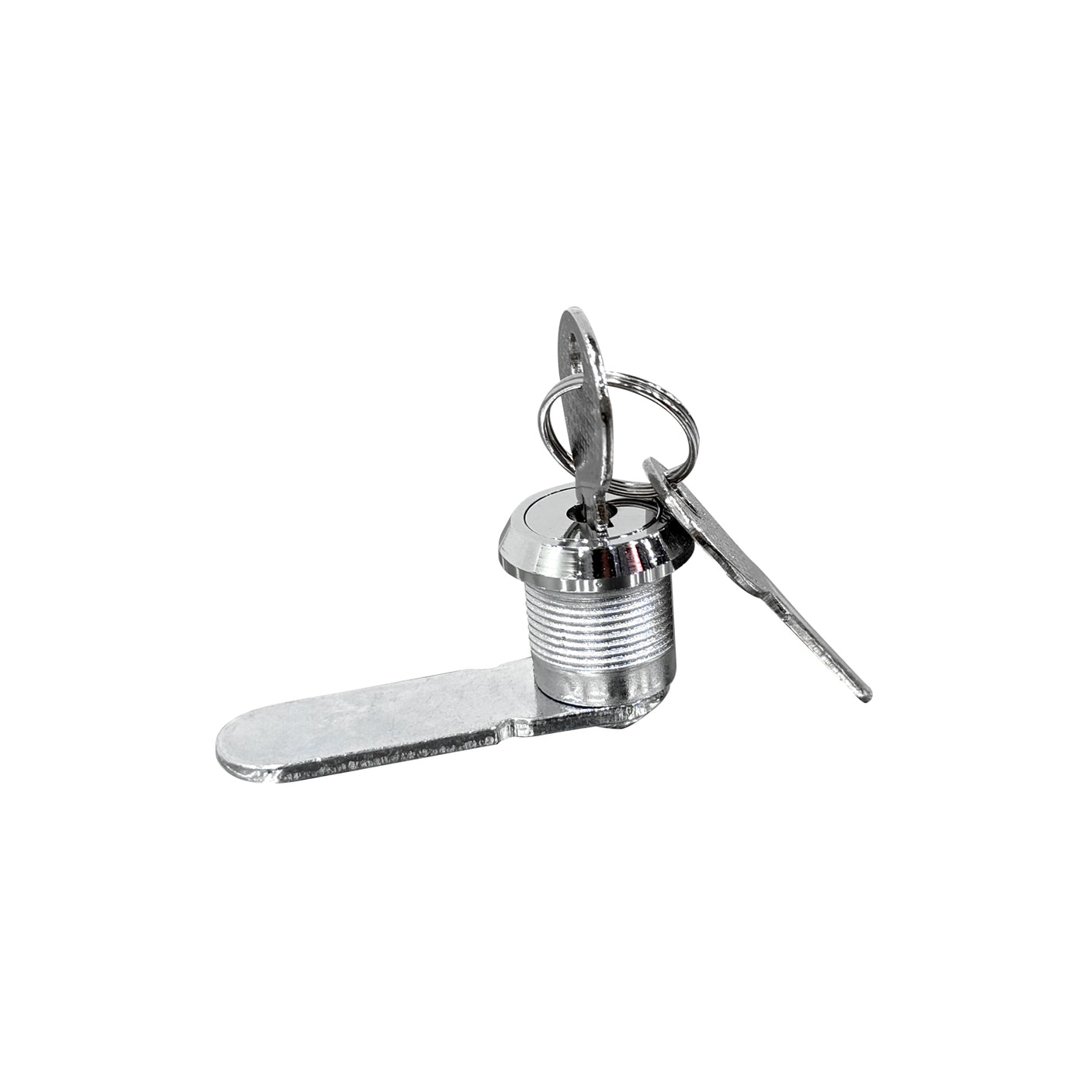 Polarman Lock